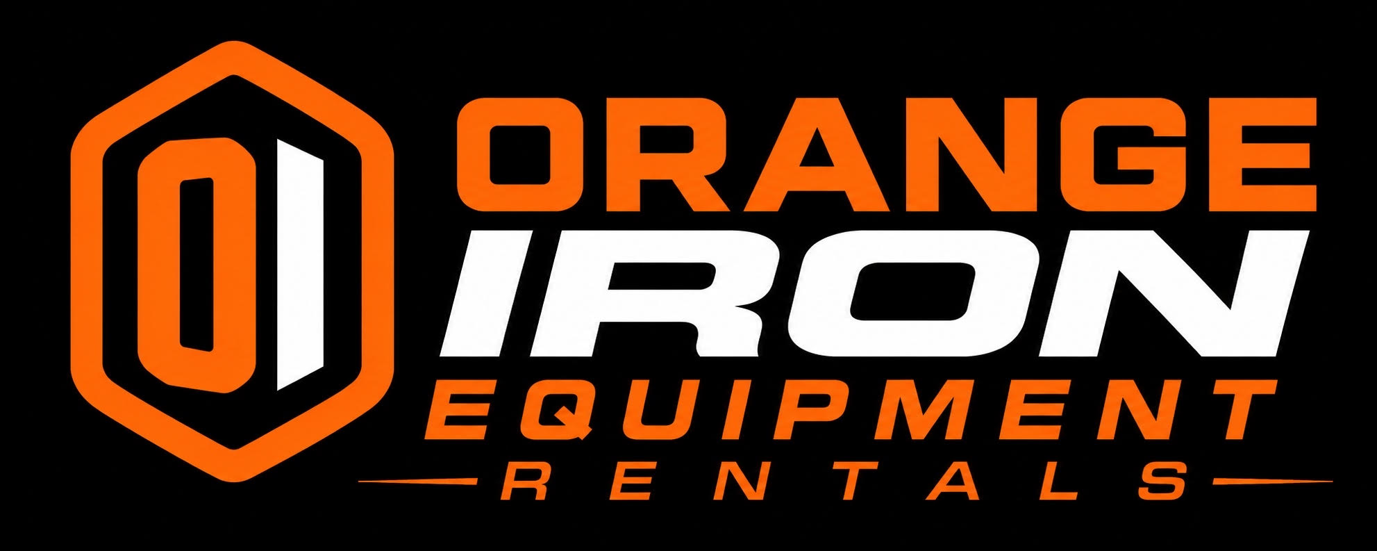 Orange Iron Equipment Rentals